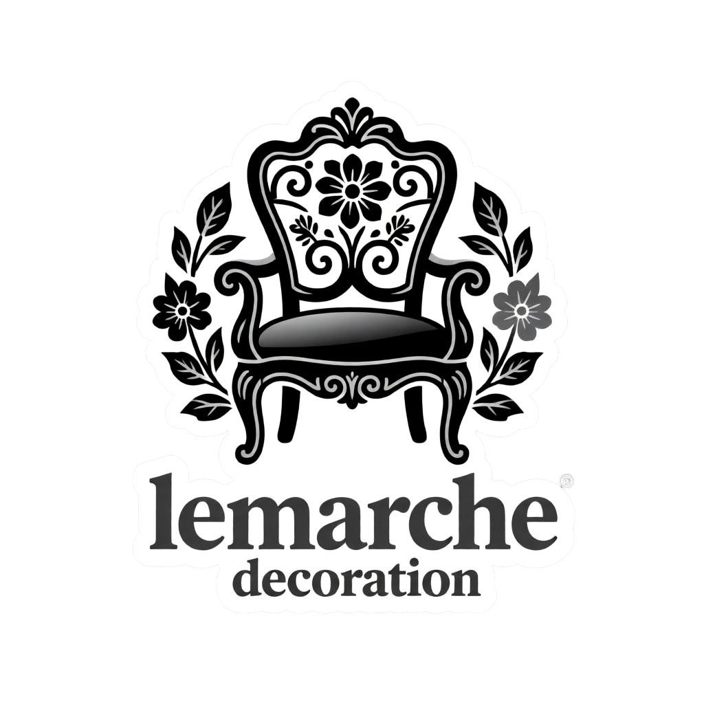 لو مارشيه ديكوريشن